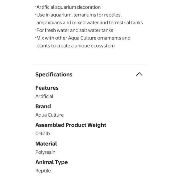 Aquarium Divers Helmet Diving Hide Fish Tank Decoration Ornament Reptile New - Picture 8 of 9